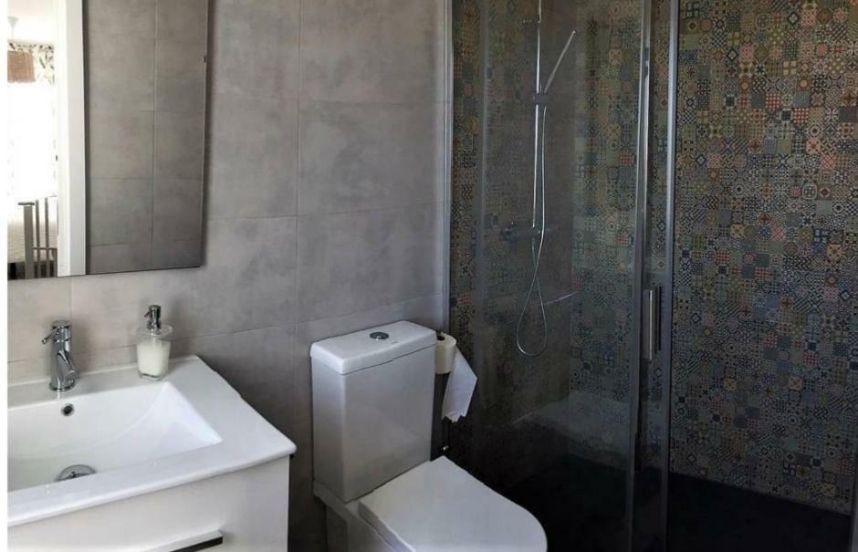 Apartamentos En Paseo Maritimo إل رومبيدو المظهر الخارجي الصورة