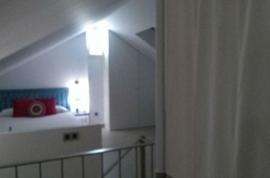 Apartamentos En Paseo Maritimo إل رومبيدو المظهر الخارجي الصورة