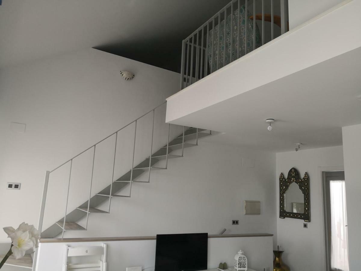 Apartamentos En Paseo Maritimo إل رومبيدو المظهر الخارجي الصورة