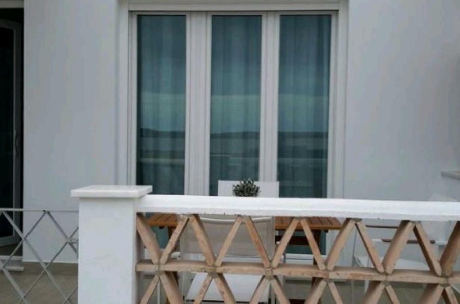 Apartamentos En Paseo Maritimo إل رومبيدو المظهر الخارجي الصورة